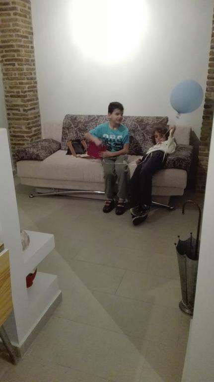 Apartament Cuty Ateny Zewnętrze zdjęcie