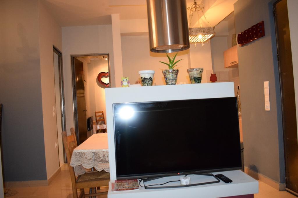 Apartament Cuty Ateny Zewnętrze zdjęcie