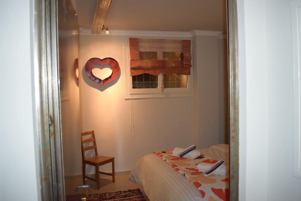 Apartament Cuty Ateny Zewnętrze zdjęcie