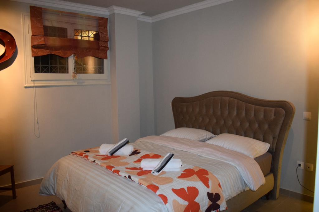 Apartament Cuty Ateny Zewnętrze zdjęcie