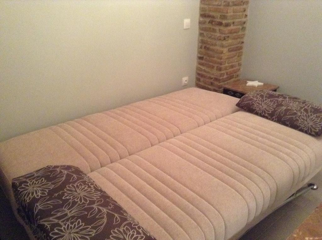 Apartament Cuty Ateny Zewnętrze zdjęcie