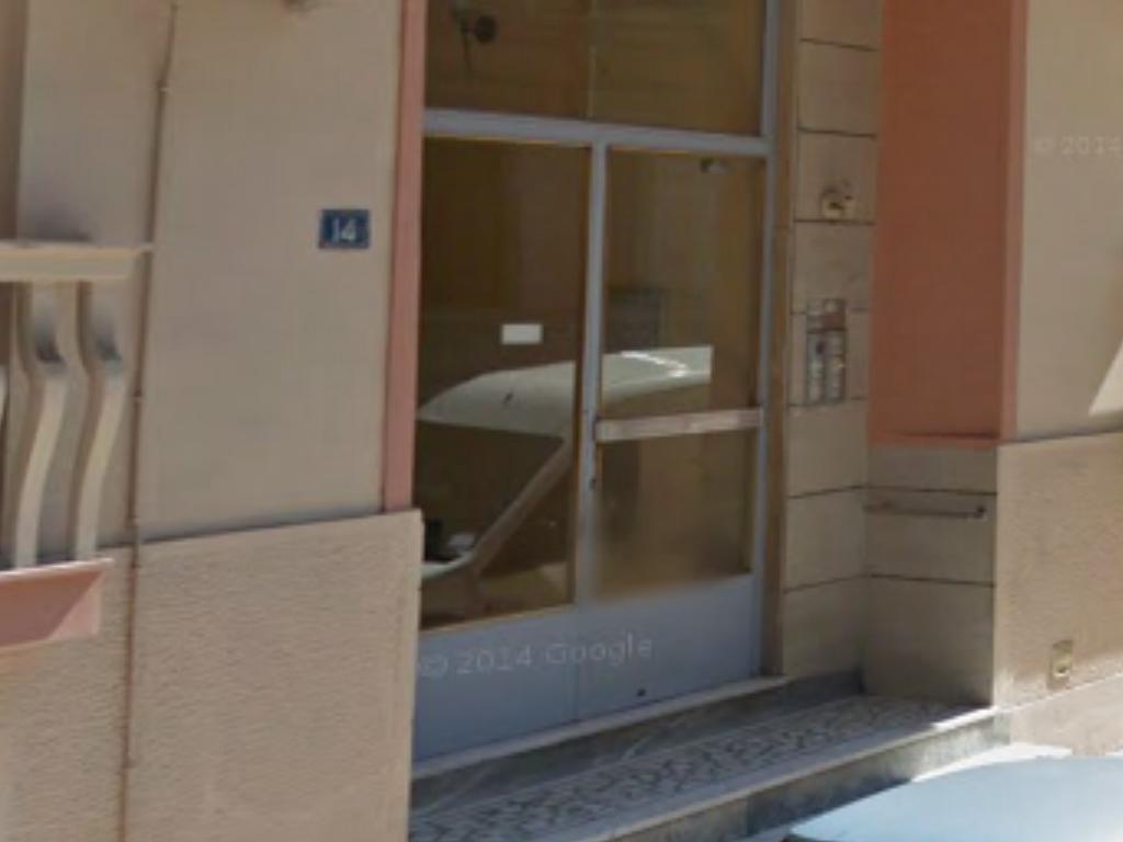 Apartament Cuty Ateny Zewnętrze zdjęcie
